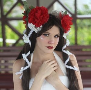 Meet your Posher, Sky